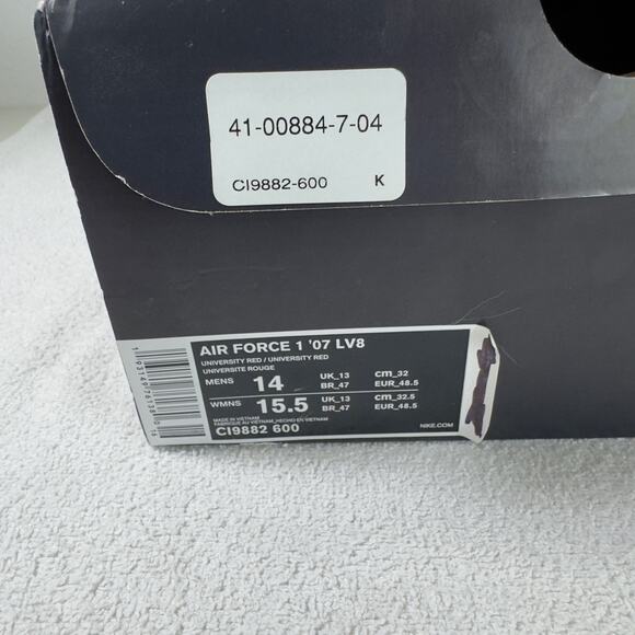 Lakai x Black Sabbath Riley III Black Suede Skate Shoes Mens Size 14 NEW - Picture 4 of 14